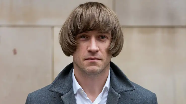 Bob Hairstyles for Men