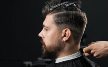 Fade Haircuts for Men