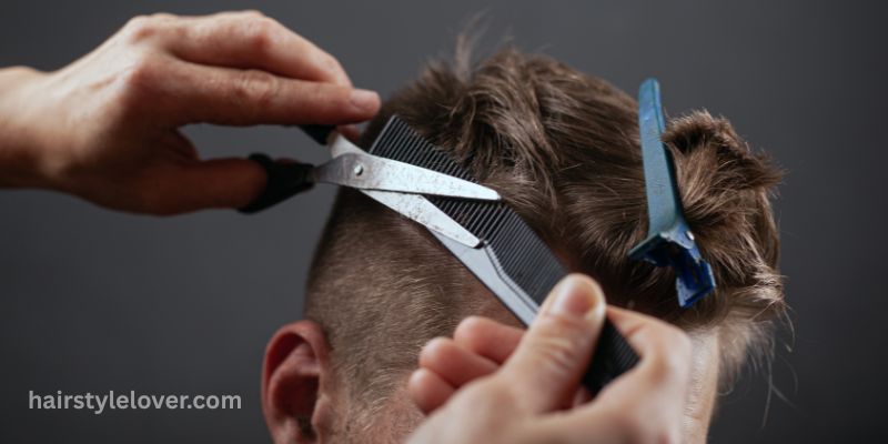 Haircut Stories