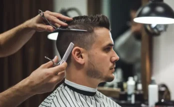 Haircut Stories