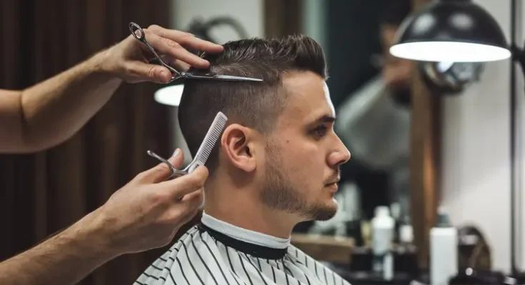 Haircut Stories