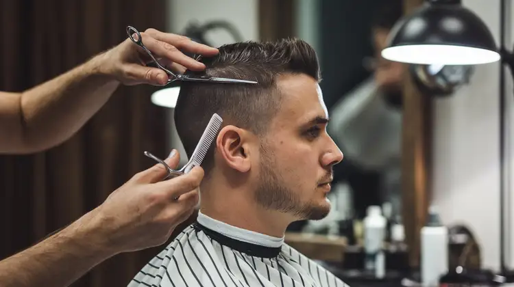 Haircut Stories