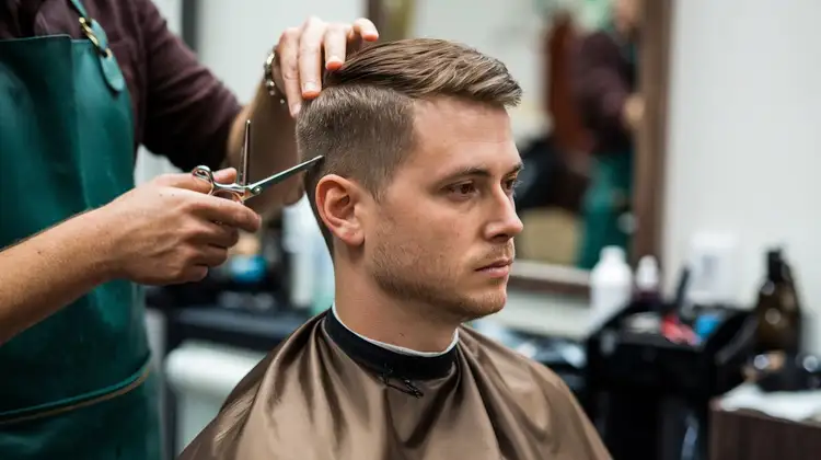 Haircut Stories
