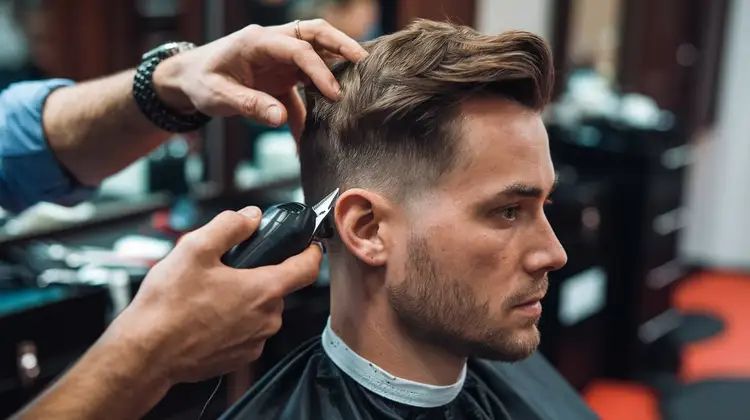 Haircut Stories