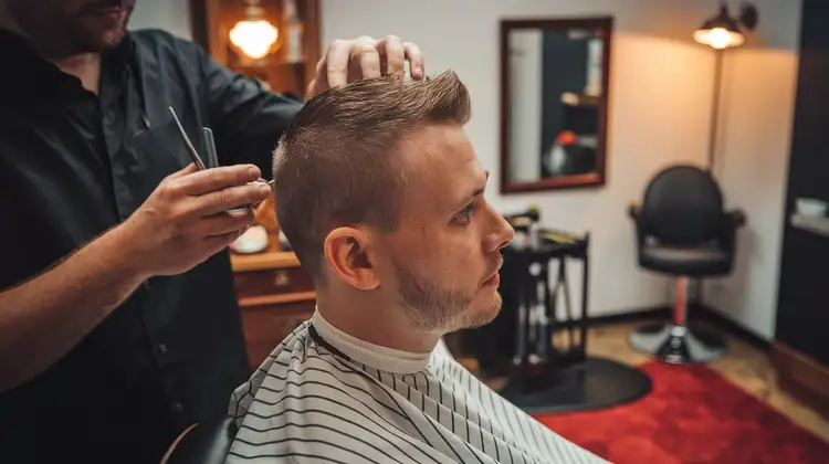 Haircut Stories