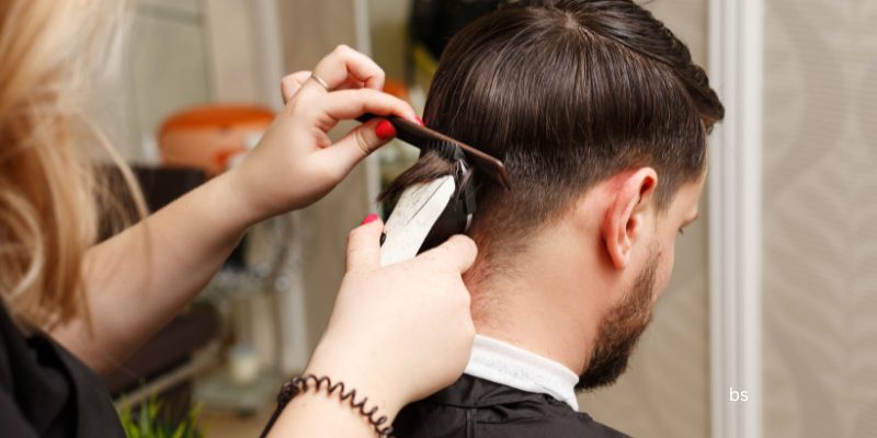 Haircut Styles for Men