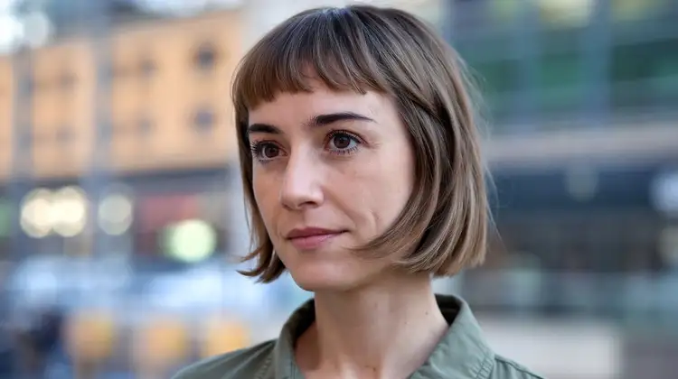 Long to Short Haircut Stories