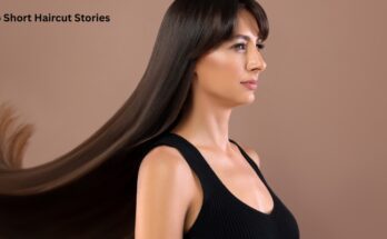 Long to Short Haircut Stories
