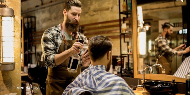Men Hairstyles