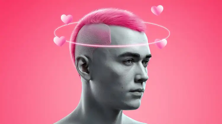 Men's Fade Haircuts