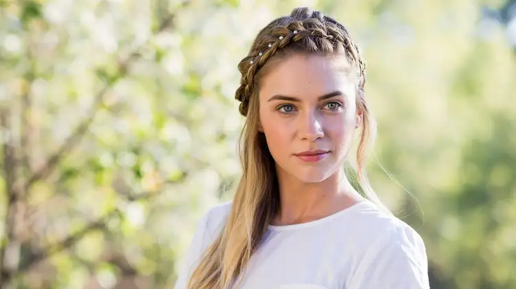 One-Side Hairstyles