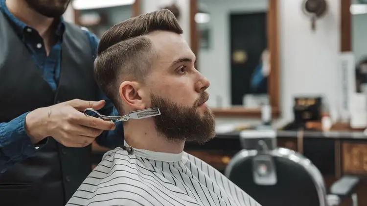 Powerful Forced Haircut Stories