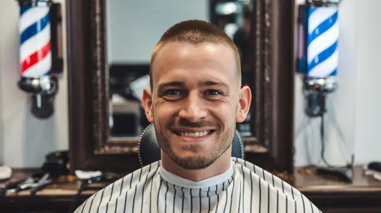 Short Haircut Stories