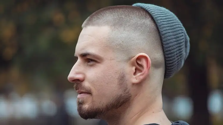 Short Haircuts for Men