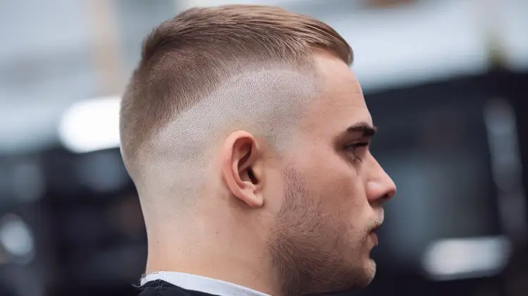 Short Haircuts for Men
