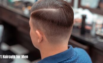 Short Haircuts for Men