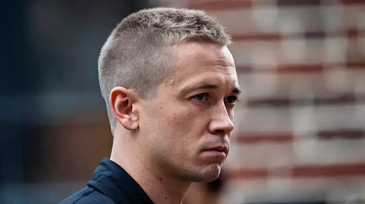 Short Hairstyles for Men