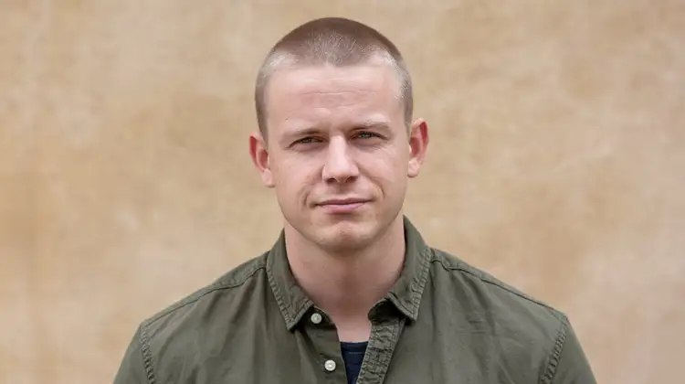 Short Hairstyles for Men