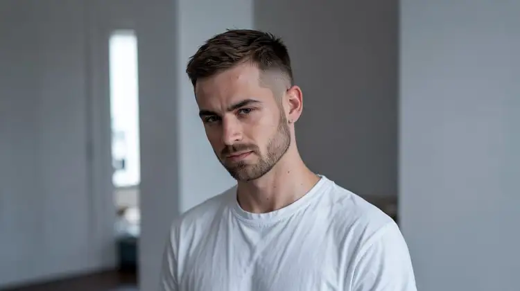 Short Hairstyles for Men