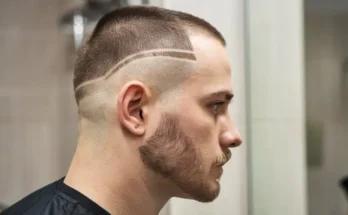 Short Hairstyles for Men