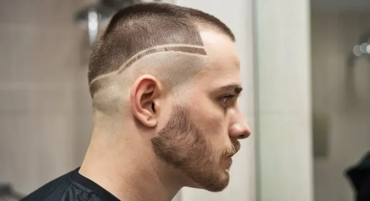Short Hairstyles for Men