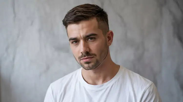 Short Hairstyles for Men