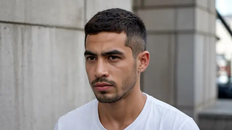 Short Hairstyles for Men