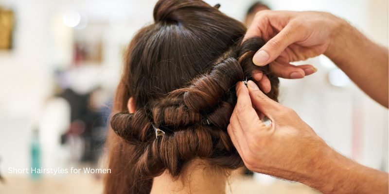 Short Hairstyles for Girls