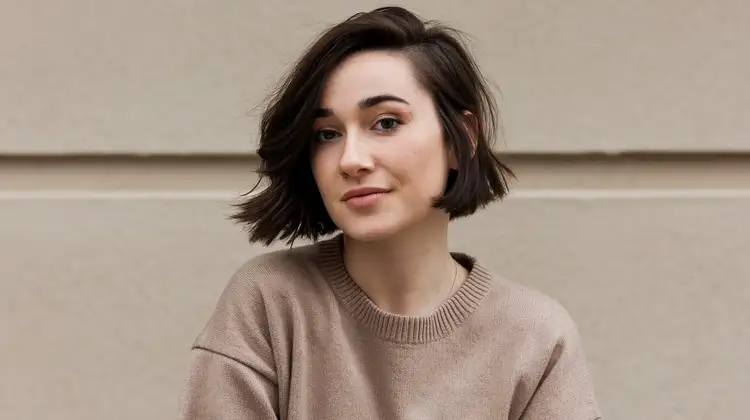 Short Hairstyles for Girls