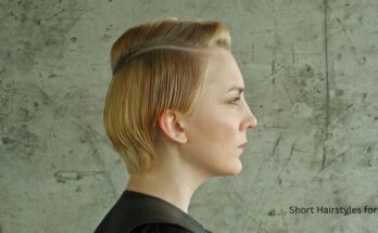 Short Hairstyles for Women