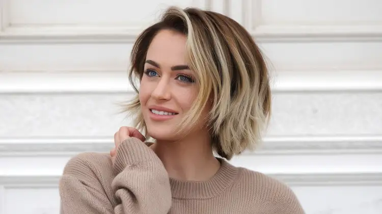 Short Hairstyles for Girls