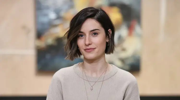 Short Hairstyles for Girls
