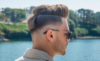 Summer Haircuts for Men