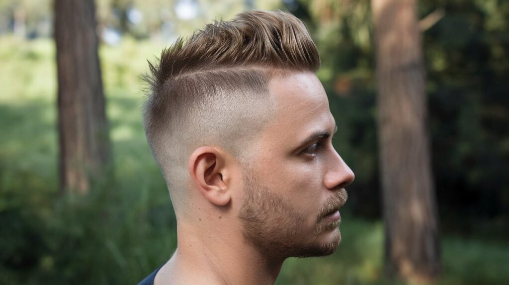 Summer Haircuts for Men