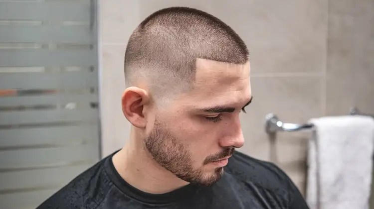 haircut styles low fade