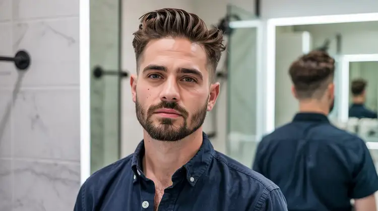 Haircuts for Men