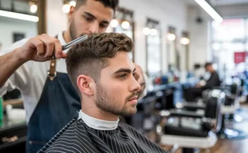 Haircuts for Men