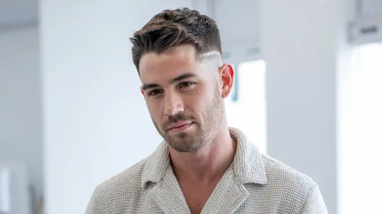 Haircuts for Men