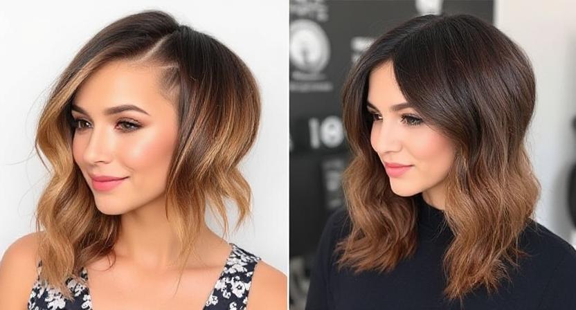 Haircut Stories: Trendy Styles for Every Look