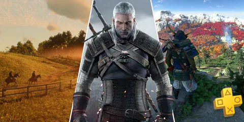 Top Open World Games for PC You Shouldn’t Miss