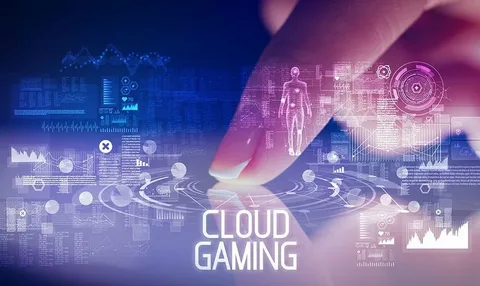 Is Cloud Gaming the Future of PC Gaming?