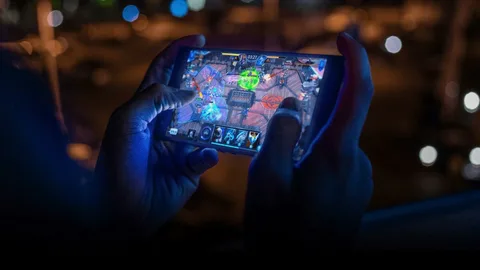 How In-App Purchases Are Changing Mobile Gaming