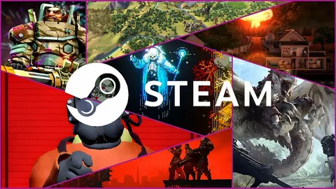 Best Steam Games for Under $10