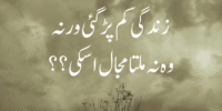 Best Sad Poetry in Urdu – Deep Painful Love Shayari 2025